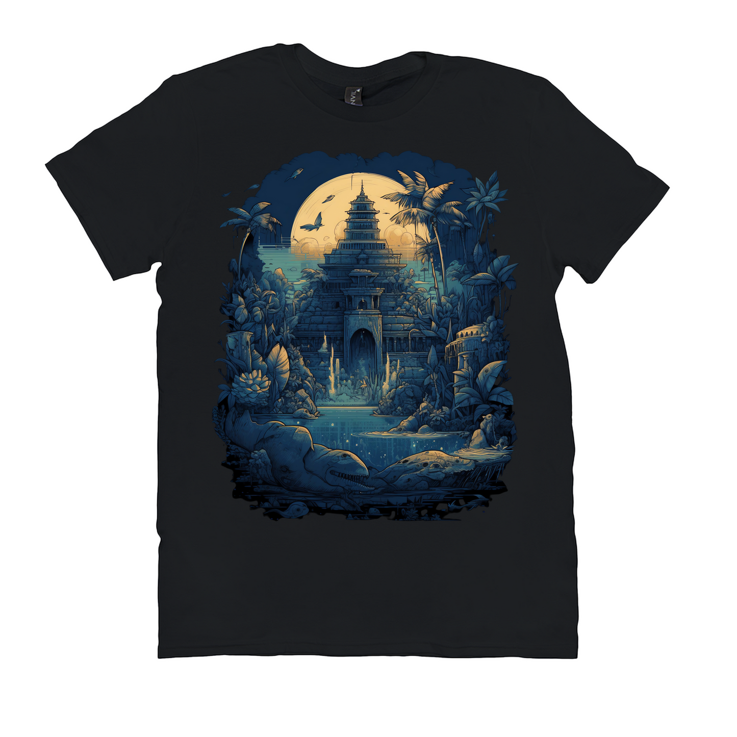 DreamWeaver Enigma7Z T-Shirt