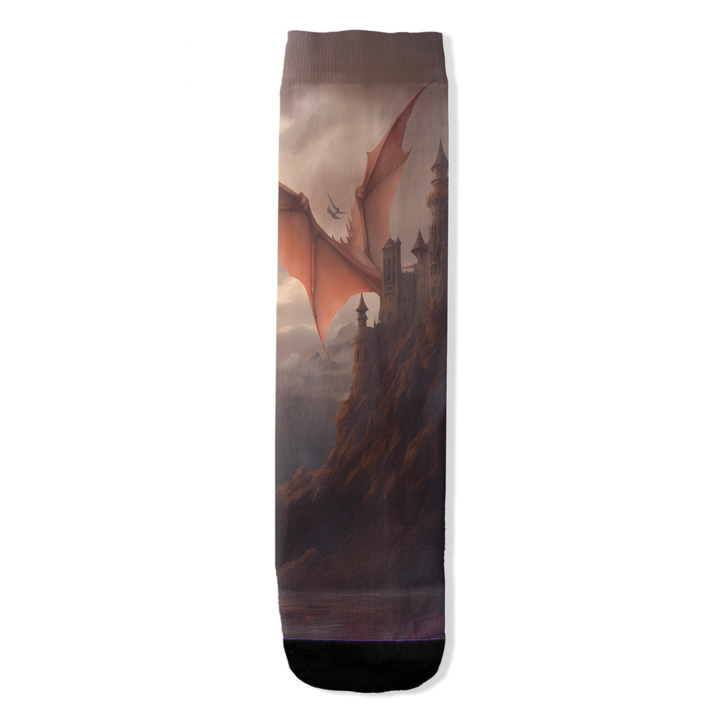 Fantascape Socks