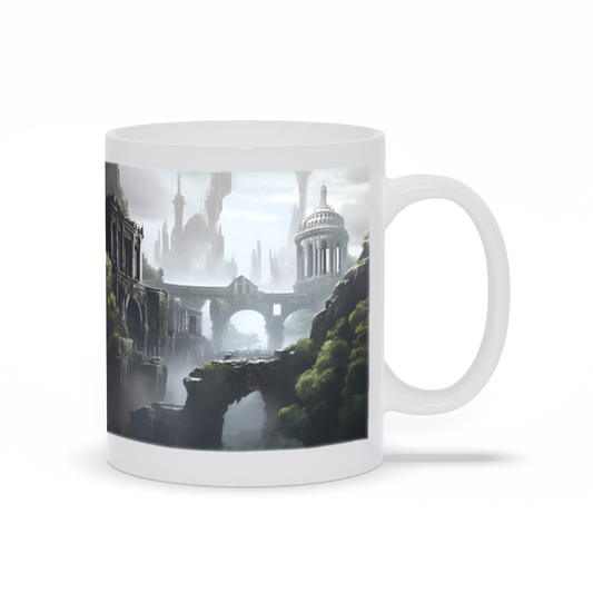 Mythoramic Mug