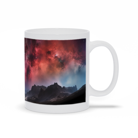 Astroscapea Mug