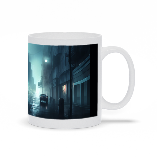 NebulaNoir Mug