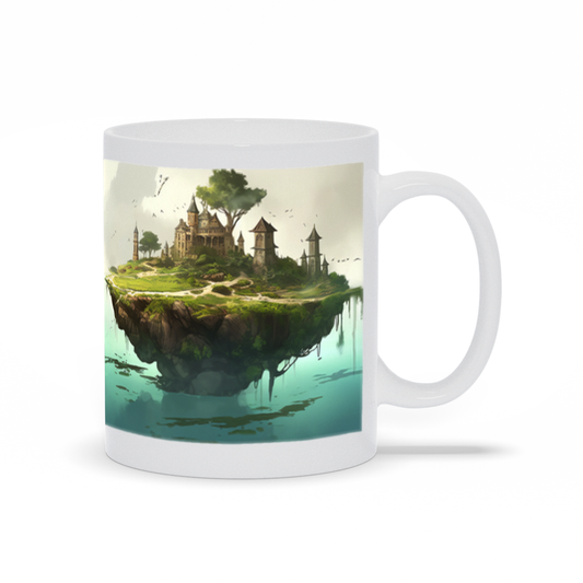 Mystifire Mug