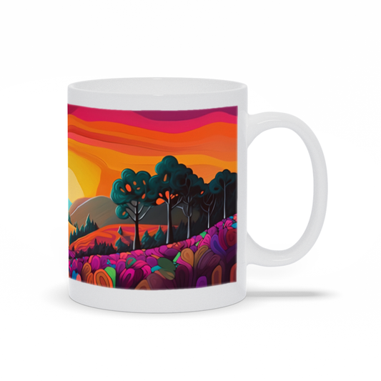 PsycheBrew Mug