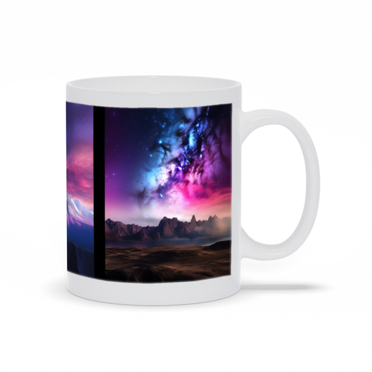 Astroblaze Mug XY