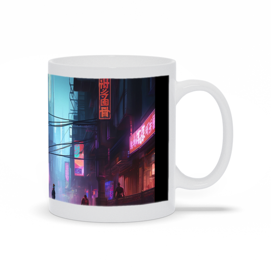 Neurobyte Mug