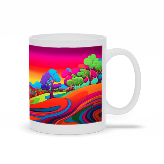 Psychelestial Mug