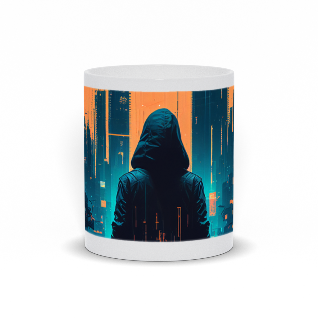 Hacker's Delight Mug