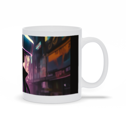 Neonretro Mugtropolis