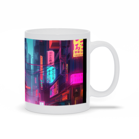 Chromaluxe Mug