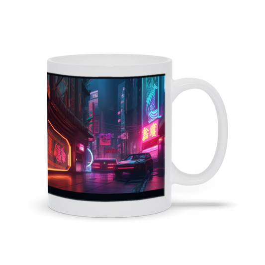 CyberPulsa Mug