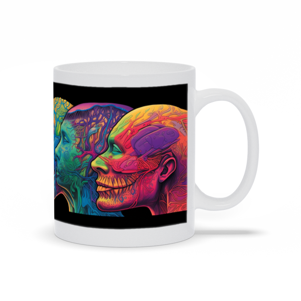 Psychedelmeister Mug