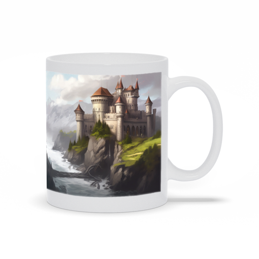 Lumiscape Mug